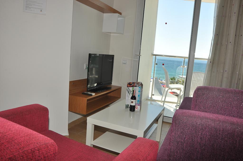 Lejlighedshotel Smartline Sunpark (adults Only) 3*